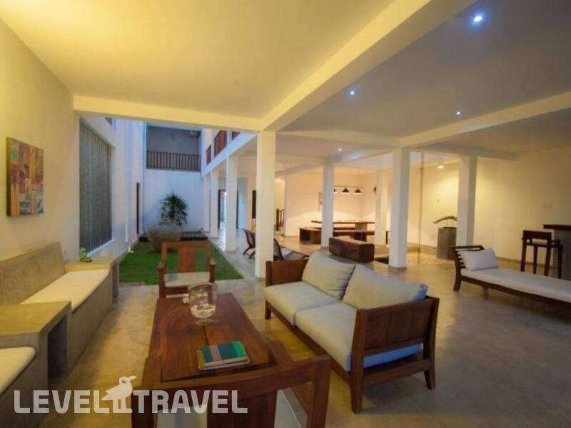 Фотография Villa 700 (Adults Only 12+)