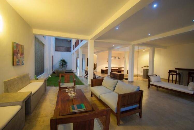 Villa 700 (Adults Only 12+)