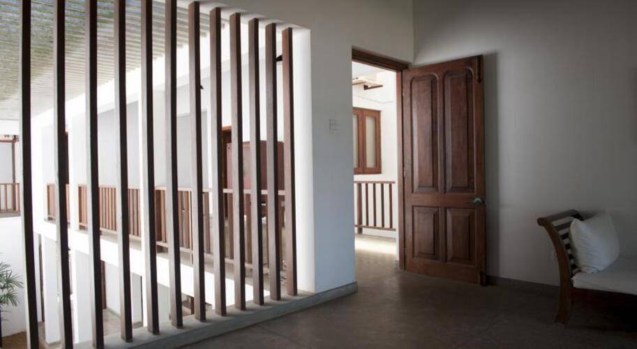 Villa 700 (Adults Only 12+)