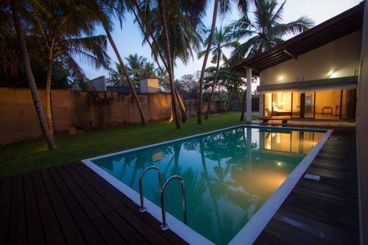 Villa 700 (Adults Only 12+)