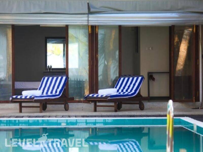 Фотография Villa 700 (Adults Only 12+)
