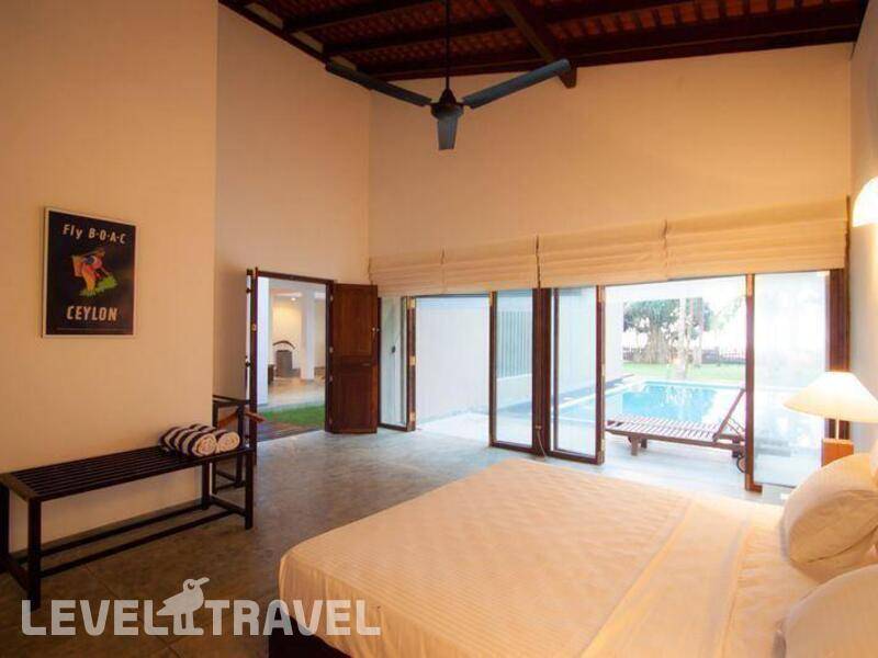 Фотография Villa 700 (Adults Only 12+)