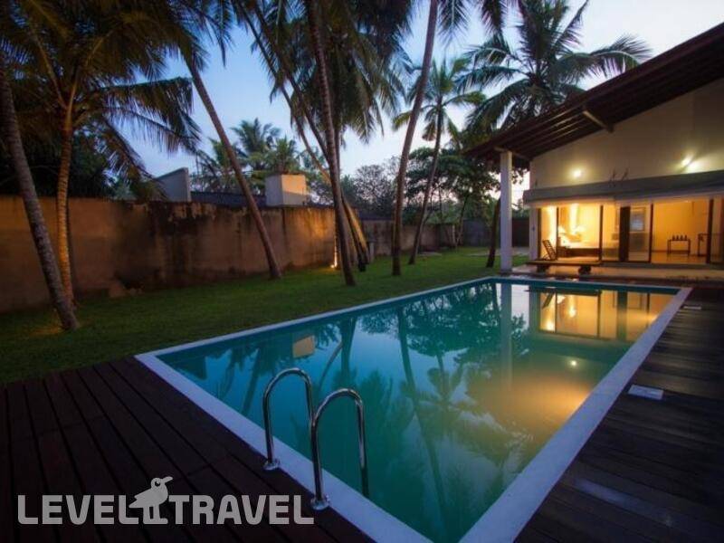 Фотография Villa 700 (Adults Only 12+)