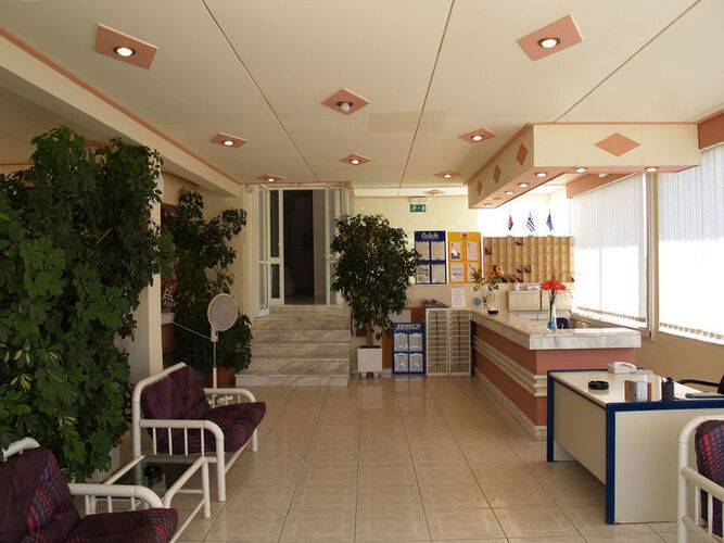 Venus Hotel (Venus Beach Hotel)