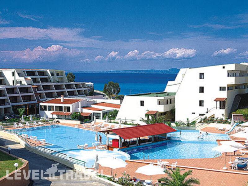 Фотография Theoxenia Hotel