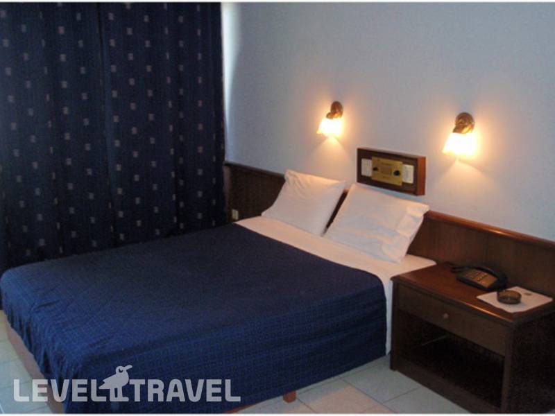 Фотография Theoxenia Hotel