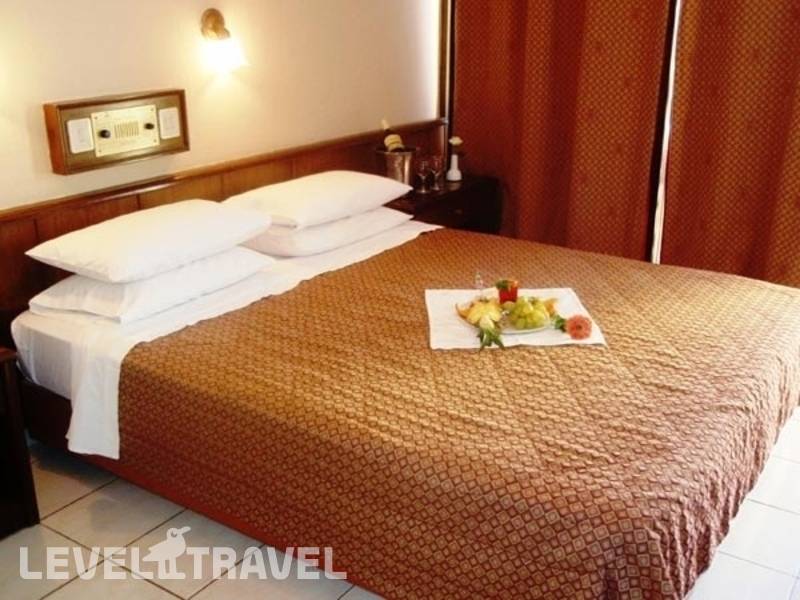 Фотография Theoxenia Hotel