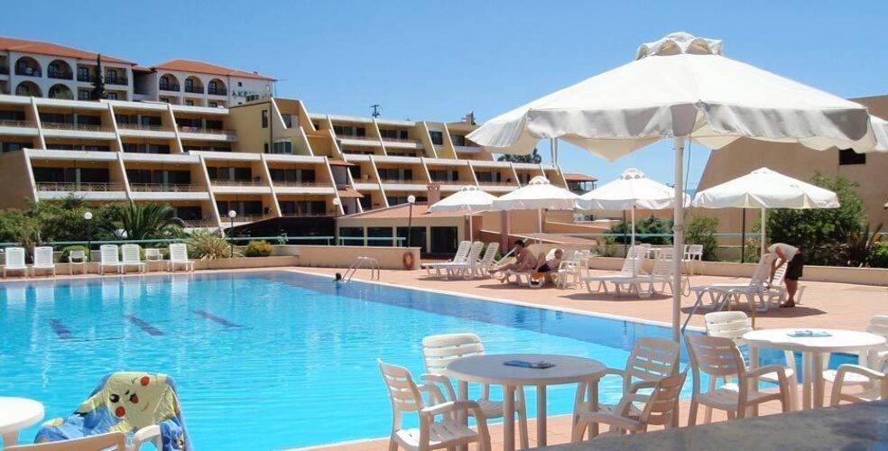 Theoxenia Hotel