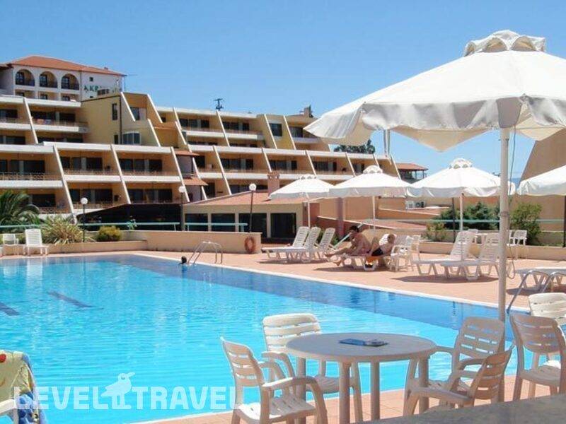 Фотография Theoxenia Hotel