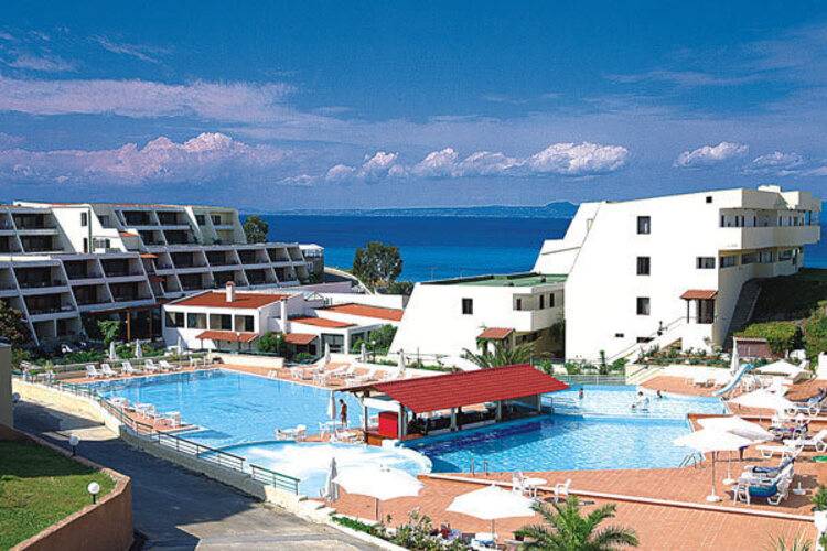 Theoxenia Hotel