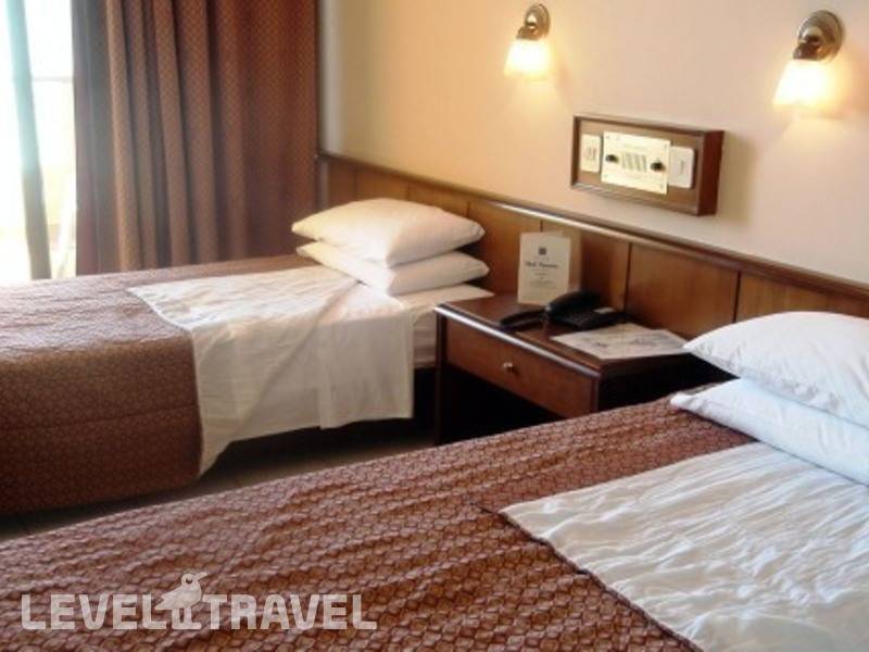 Фотография Theoxenia Hotel