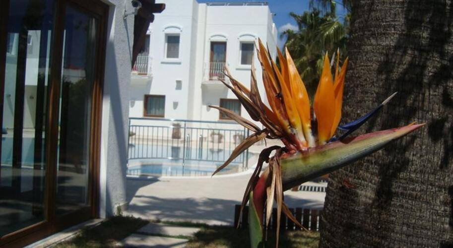 The Corner Boutique Hotel