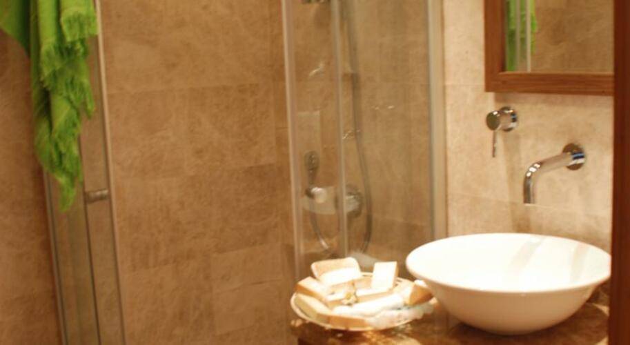 The Corner Boutique Hotel