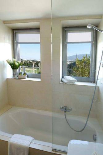 The Athens Gate Hotel