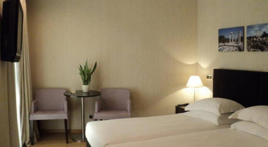 The Athens Gate Hotel