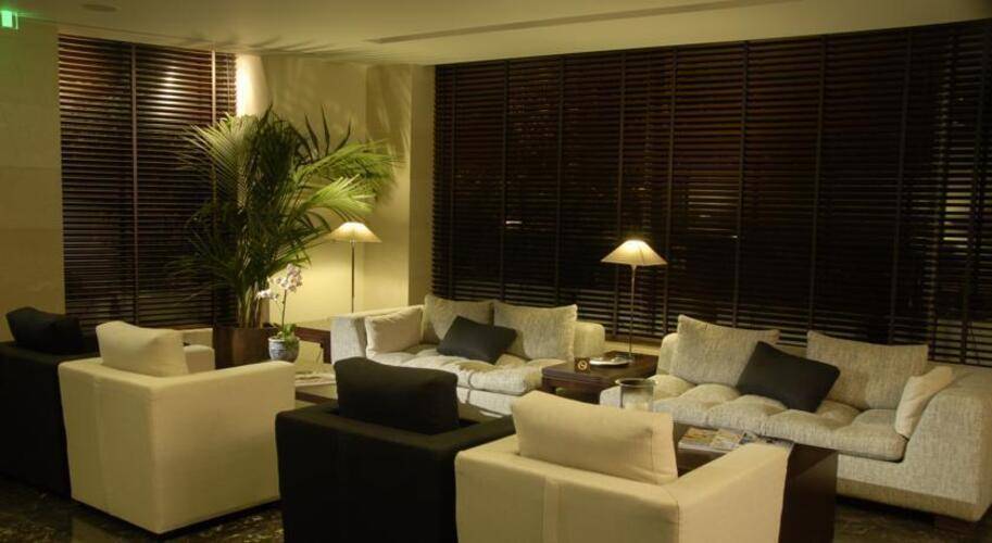 The Athens Gate Hotel