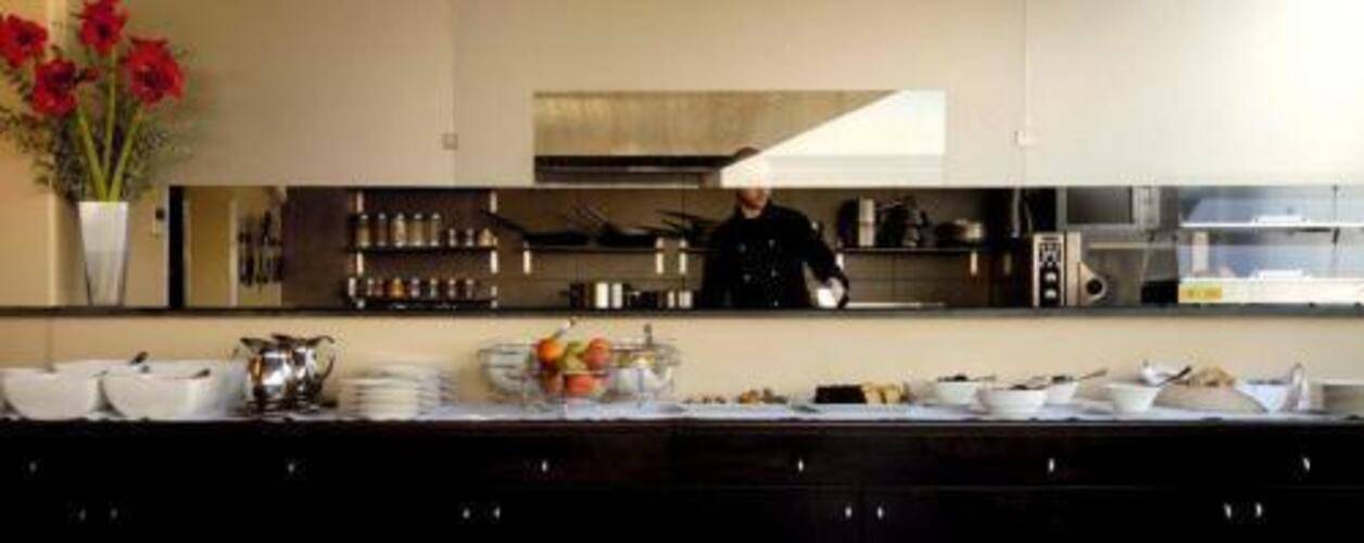 The Athens Gate Hotel