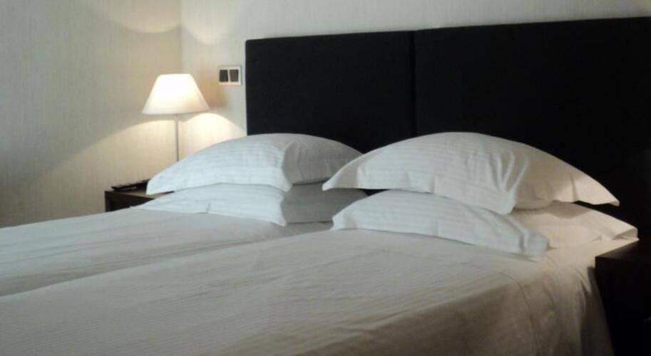 The Athens Gate Hotel