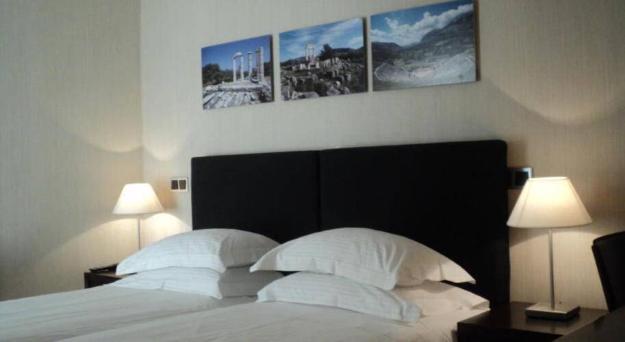 The Athens Gate Hotel