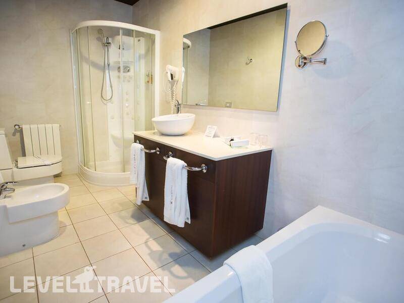 Фотография Swiss Moraira Hotel