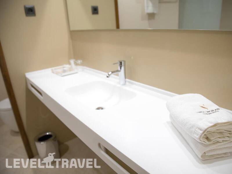 Фотография Swiss Moraira Hotel
