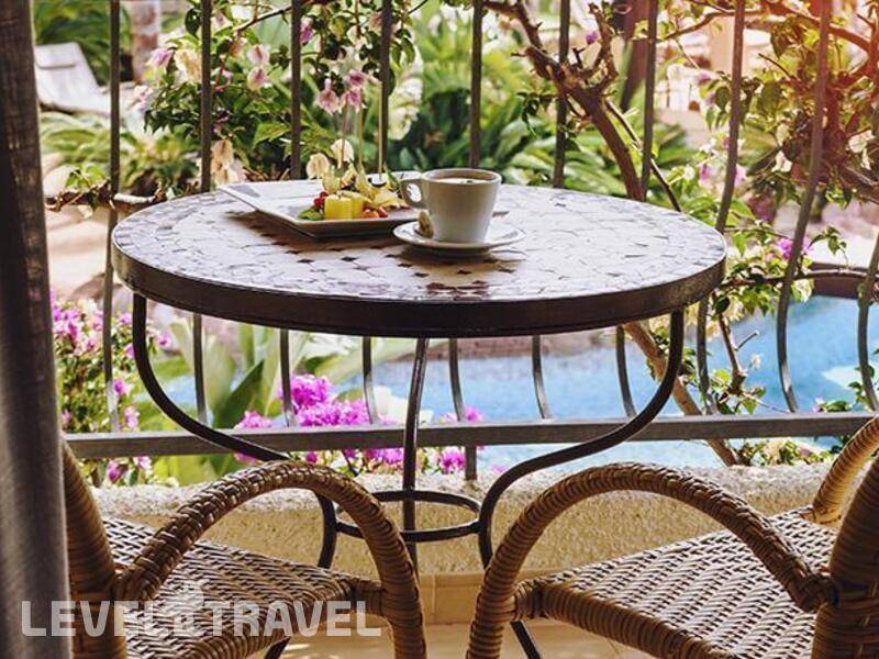 Фотография Swiss Moraira Hotel