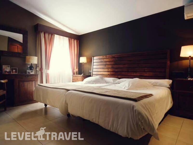 Фотография Swiss Moraira Hotel