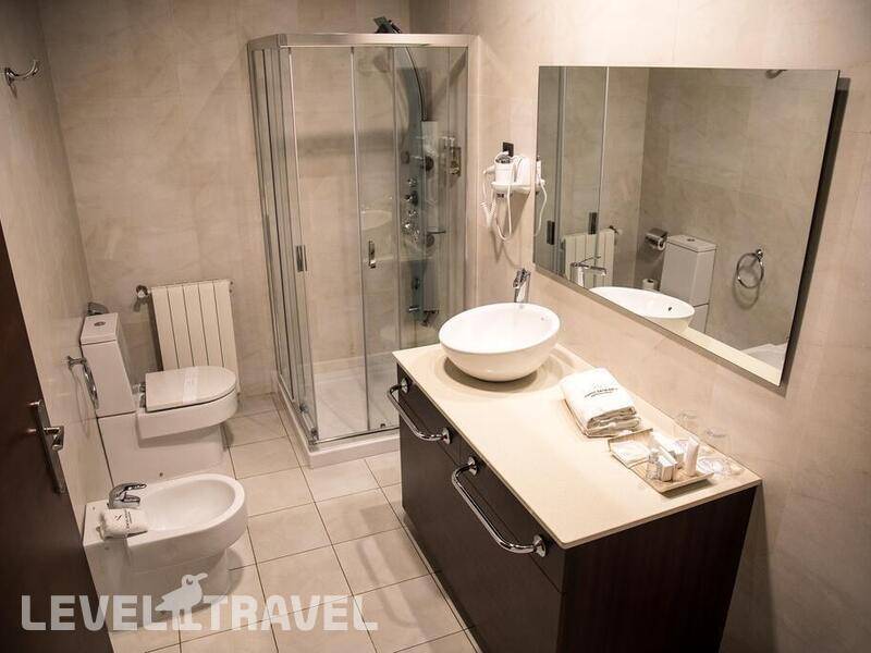 Фотография Swiss Moraira Hotel