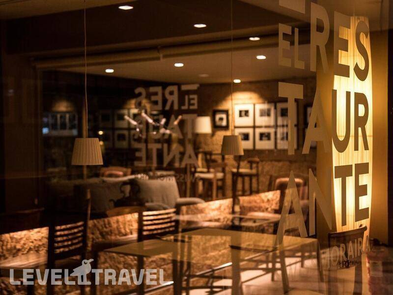 Фотография Swiss Moraira Hotel