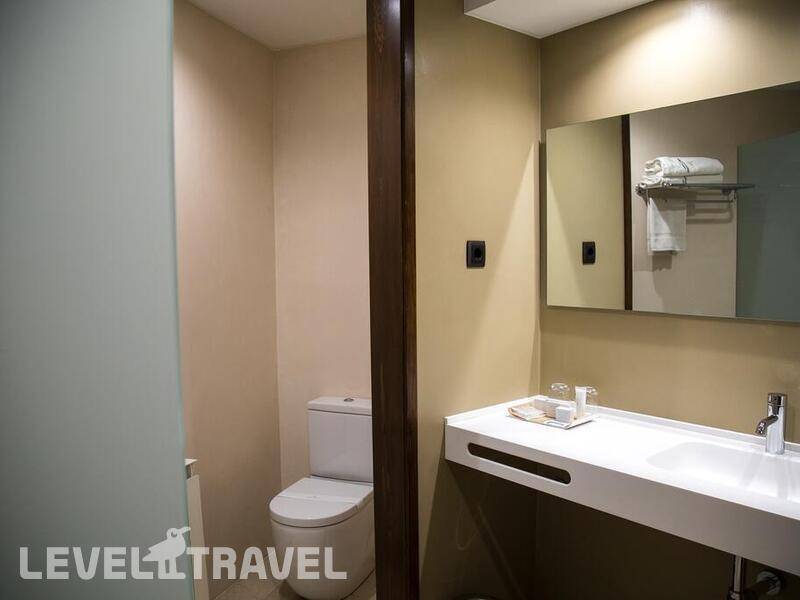 Фотография Swiss Moraira Hotel