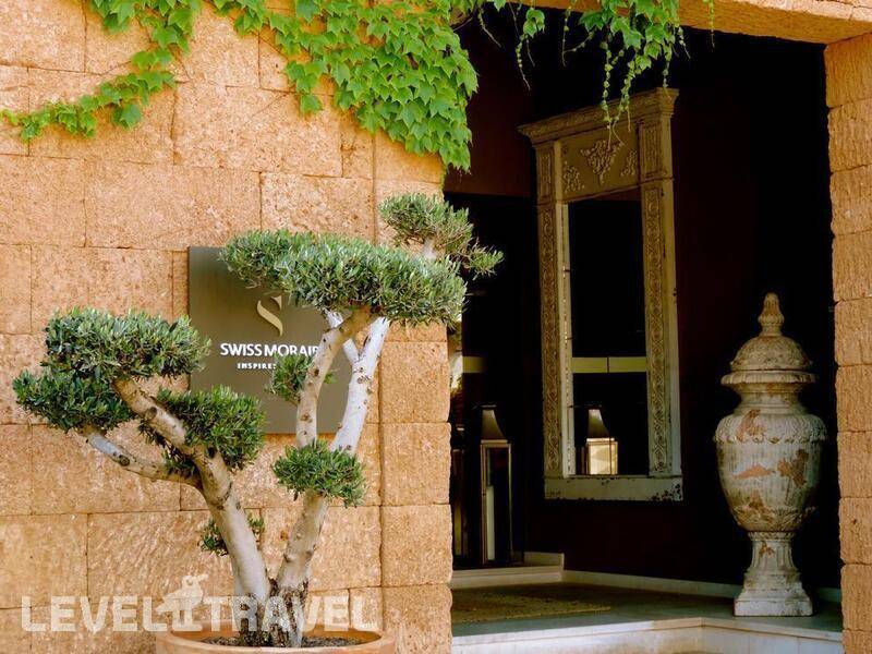 Фотография Swiss Moraira Hotel