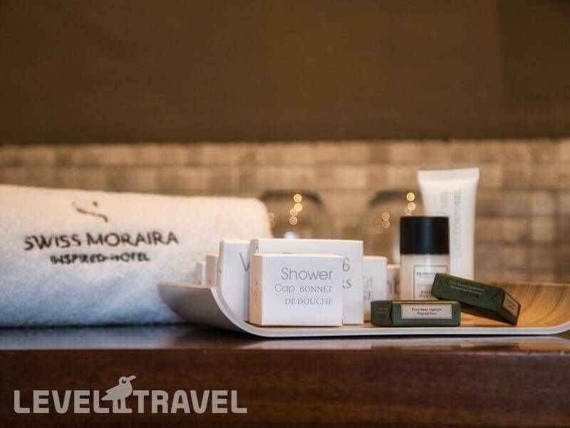 Фотография Swiss Moraira Hotel