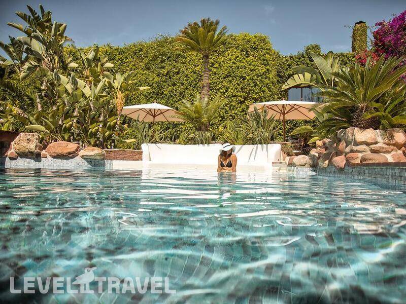 Фотография Swiss Moraira Hotel