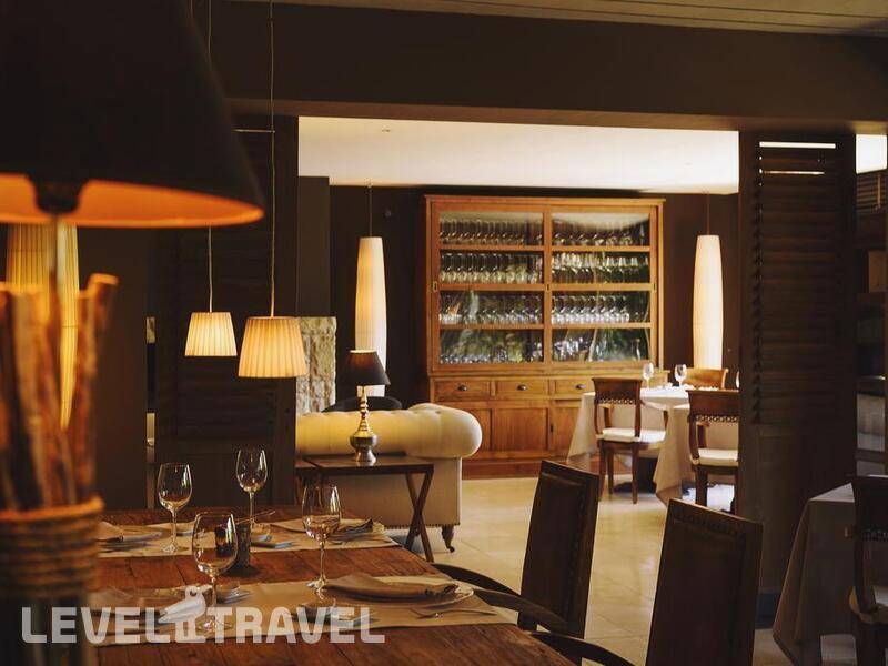 Фотография Swiss Moraira Hotel