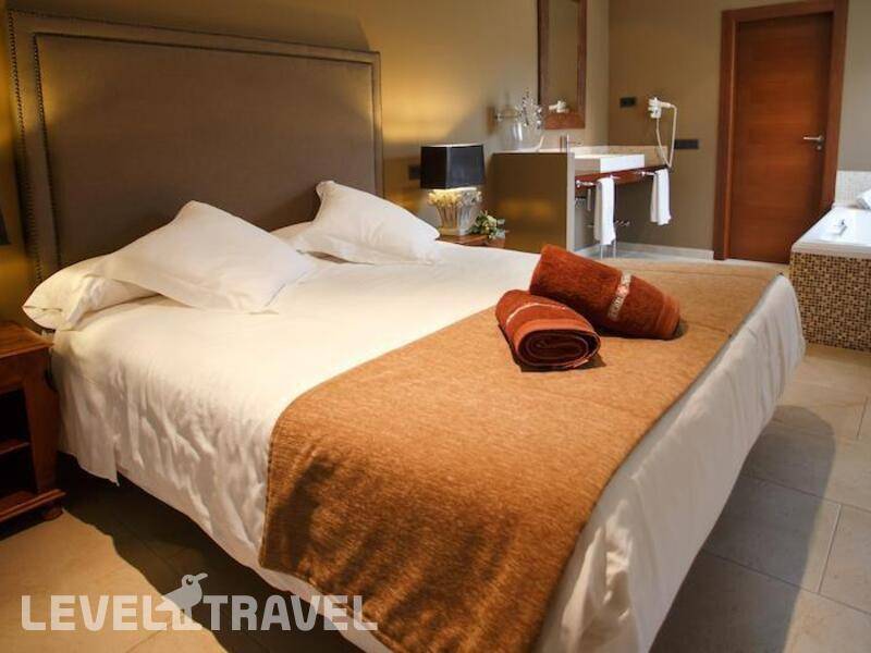 Фотография Swiss Moraira Hotel