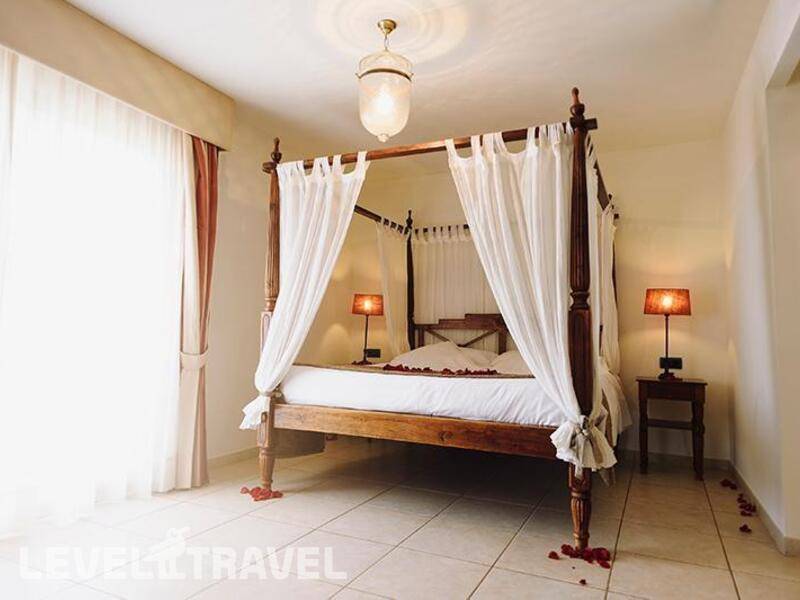 Фотография Swiss Moraira Hotel