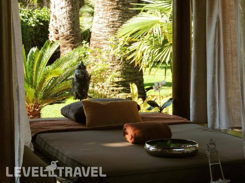 Фотография Swiss Moraira Hotel