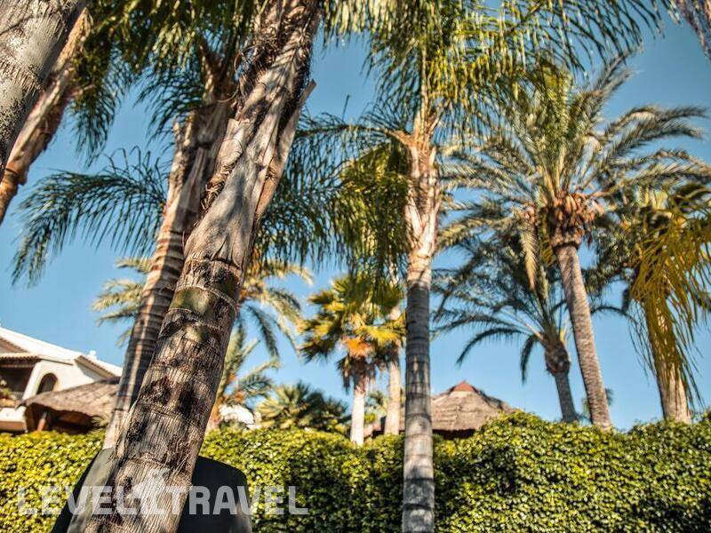 Фотография Swiss Moraira Hotel