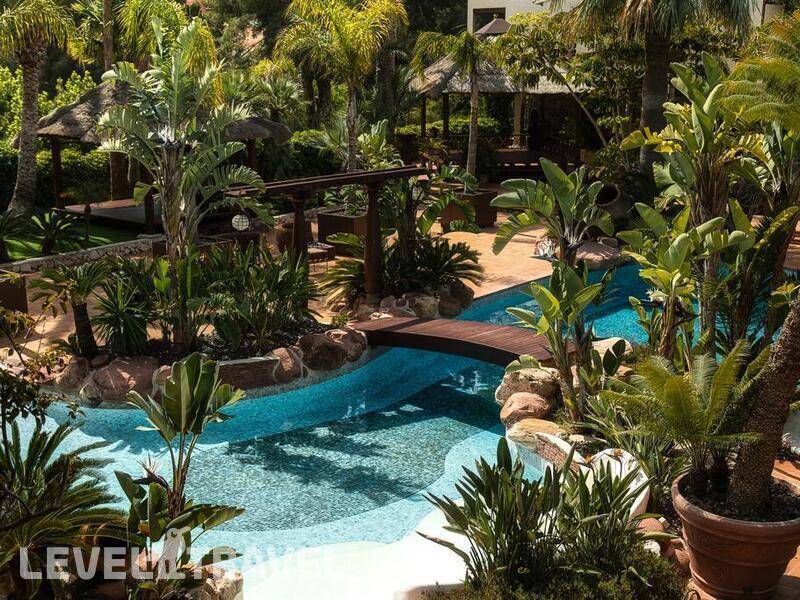 Фотография Swiss Moraira Hotel