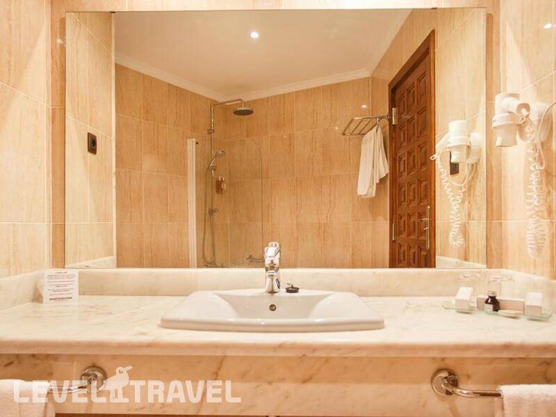 Фотография Swiss Moraira Hotel