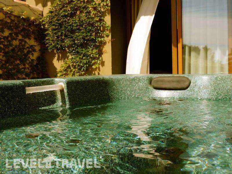 Фотография Swiss Moraira Hotel