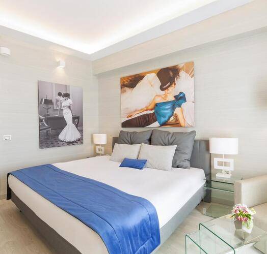St. George Lycabettus Hotel