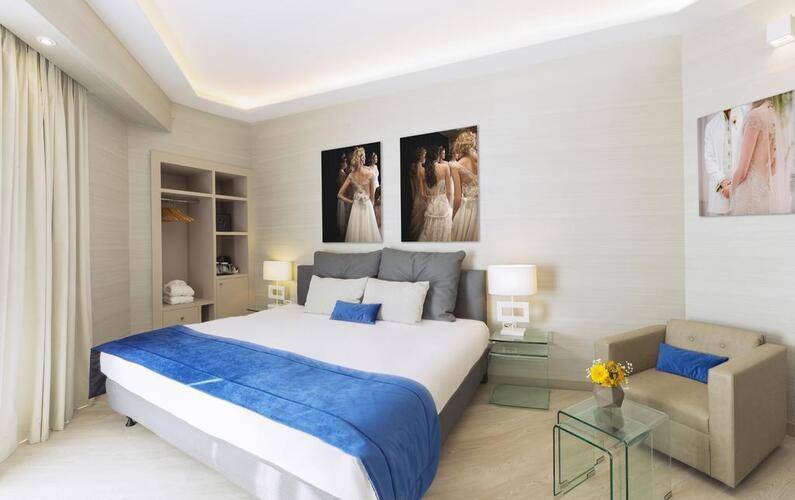 St. George Lycabettus Hotel