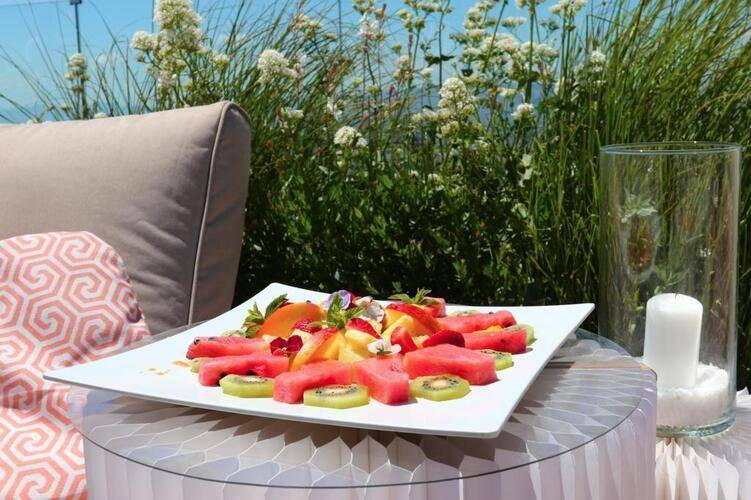 St. George Lycabettus Hotel