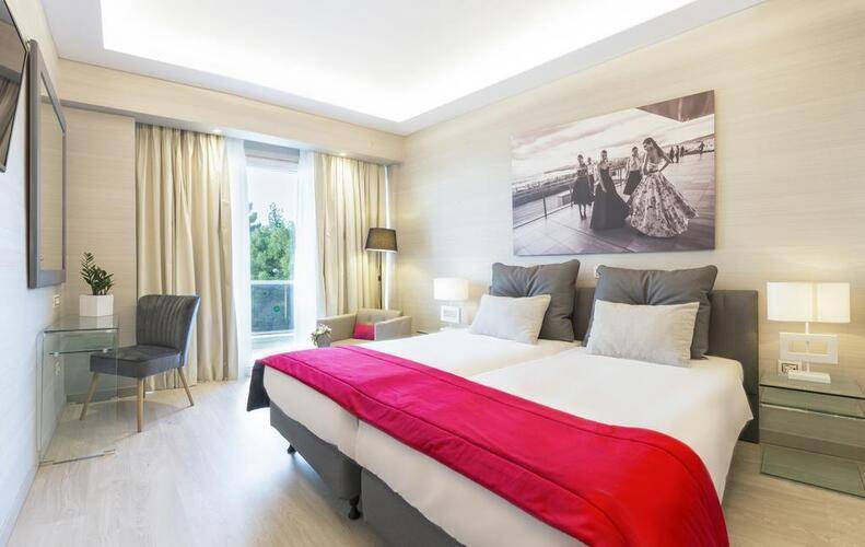St. George Lycabettus Hotel