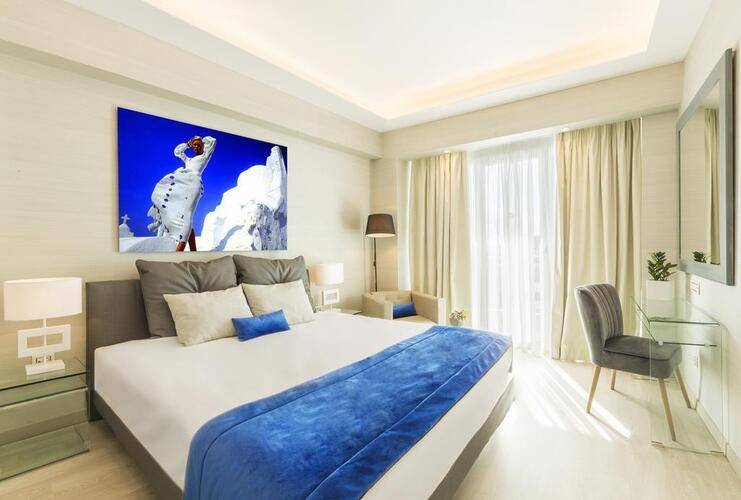 St. George Lycabettus Hotel