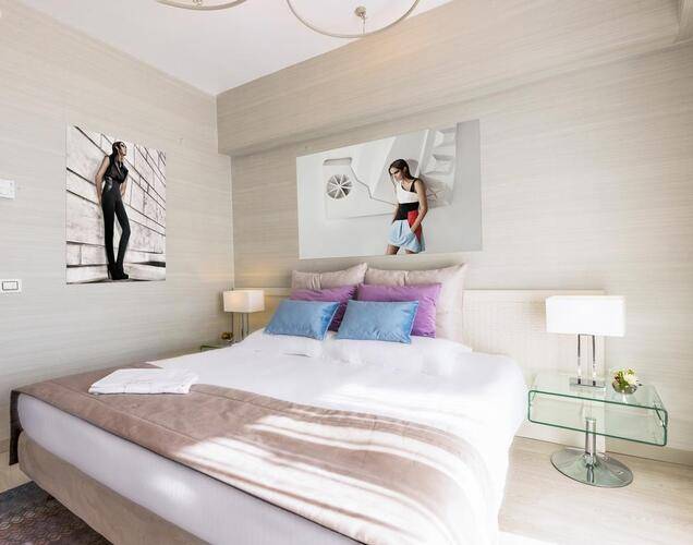 St. George Lycabettus Hotel