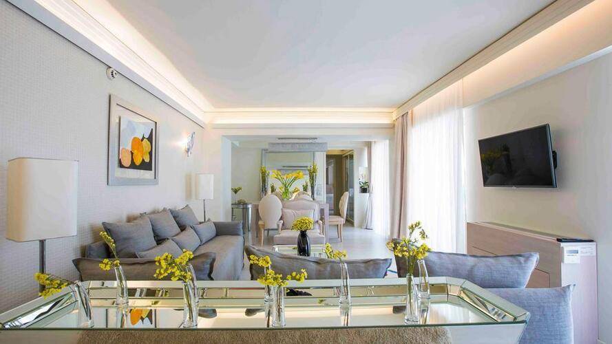 St. George Lycabettus Hotel