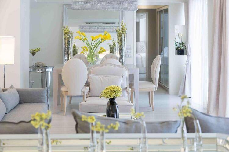 St. George Lycabettus Hotel