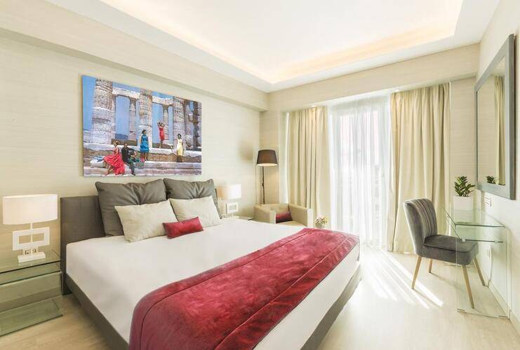 St. George Lycabettus Hotel